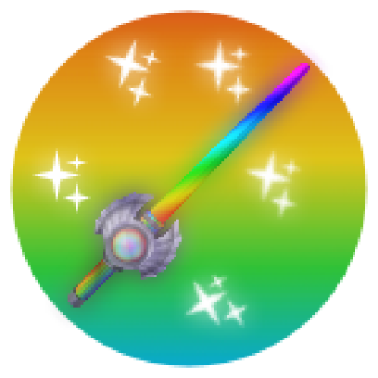 Rainbow Periastron Omega - Roblox