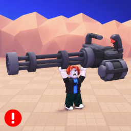 Build a Gun Army icon
