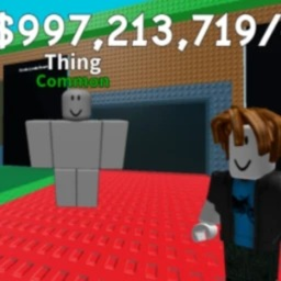 Steal a Thing
