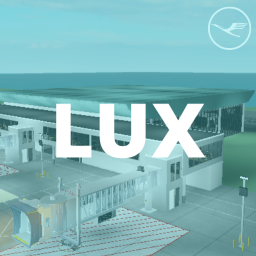 Luxembourg International Airport