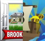 Grupo de brookhaven y construye un barco