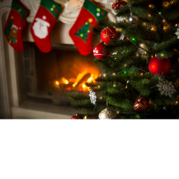 Christmas Hangout