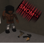 (SNOM) Show Noo Mercy