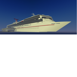 Christmas Cruise [Civilian Unit]