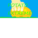 Potato Extreme