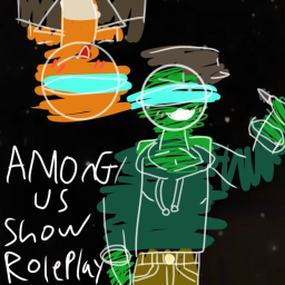 The Among Us Show Roleplay