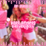 - val's angels! -