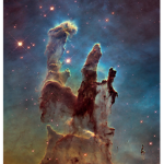 The planet space group