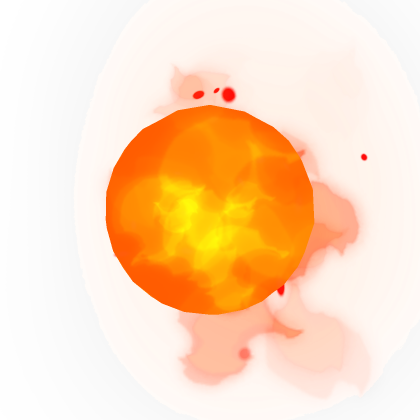 Fire vfx