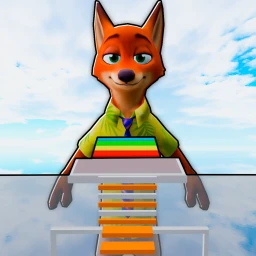 Meet Zootopia 2 Troll Tower icon