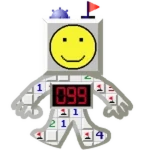 minesweeper guy