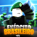Exército Brasileiro • 'EB'