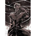 big jojo man