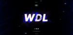 WDL - we don't lack