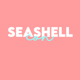 Seashell Con!