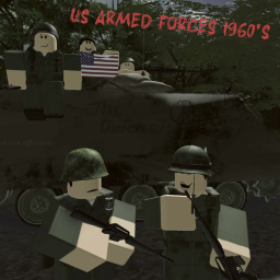 USAF: Vietnam Roleplay