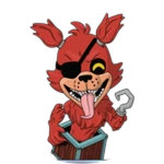 FusionZGamer (Foxy)