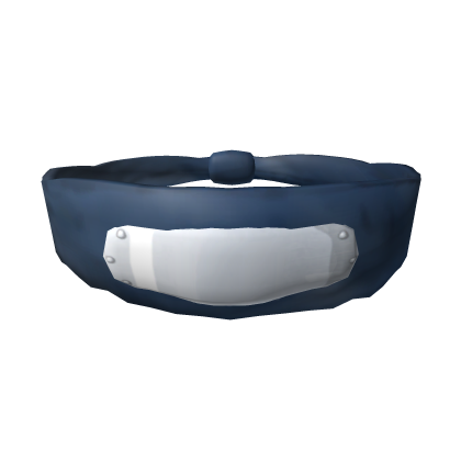 Anime Headband thumbnail