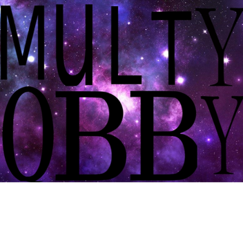 Multi obby!
