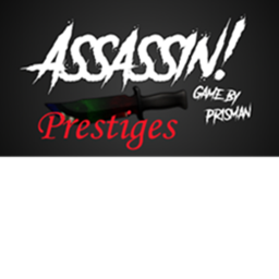 Assassin! ############ Place Number: 1