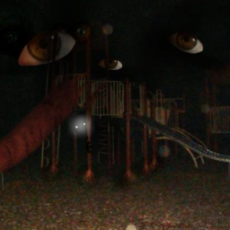 Playground of j0y