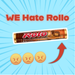 Rollo Hate Game
