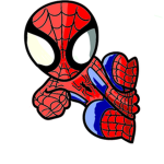 The Spectacular Spider-Man
