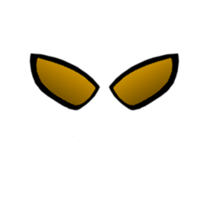 Amazing Spider-Man Face Roblox decal