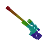 Rainbow Sniper