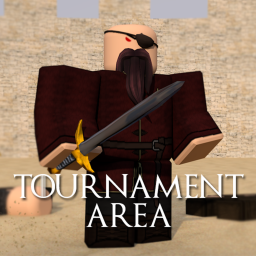 Tournament Arena