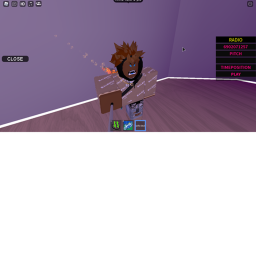 roblox boombox testing