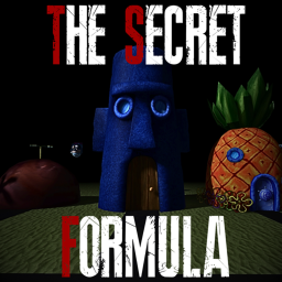 The Secret Formula (Beta)