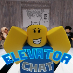 🚪 Elevator Chat