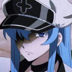 Esdeath!