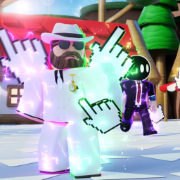 Click simulator (NEW PETS)
