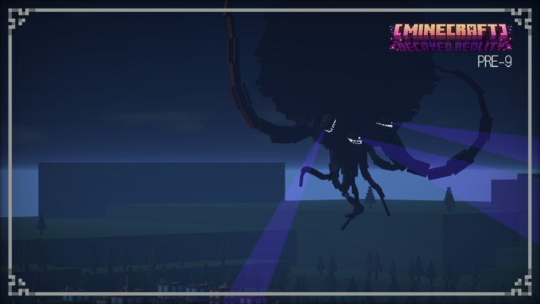 (🎉PRE-RELEASE 10) Crackers Wither Storm [V4 BETA] screenshot 2