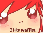 Waffle roblox
