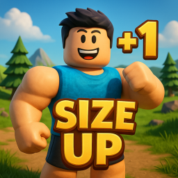 SizeUp!