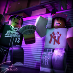 Epic Members Of FTW