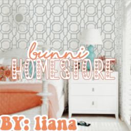 - Bunni - Homestore!