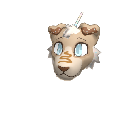 Mocha Dog Furry