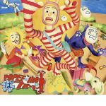 Official Popee the performer fan group!