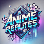 Anime Realities