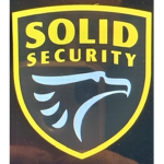Burrow Security Department.
