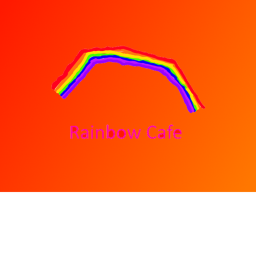 Rainbow Cafe Interview Center