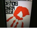 The Red Hand Squad