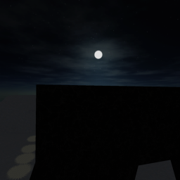 Blue Mountain Quarry (Night) icon