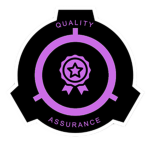 Quality Assurance | SCP:F