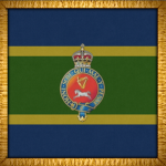 Alamein Squadron, Queens Royal Hussars