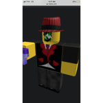 The Robloxian community army